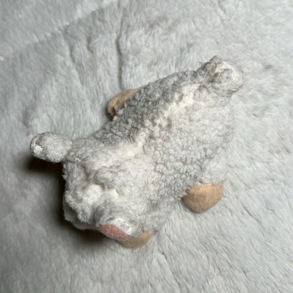 FurReal Friends Snuggimals Snug-A-Daisy (Lamb) Plush - Picture 3 of 8